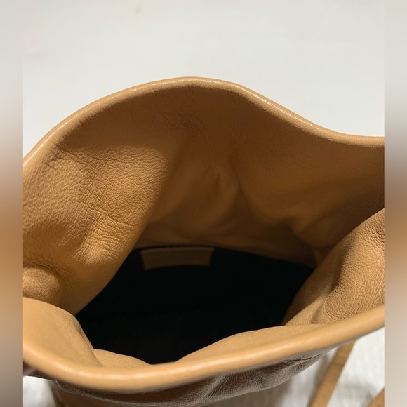 Gucci mini drawstring bucket bag - Picture 10 of 14